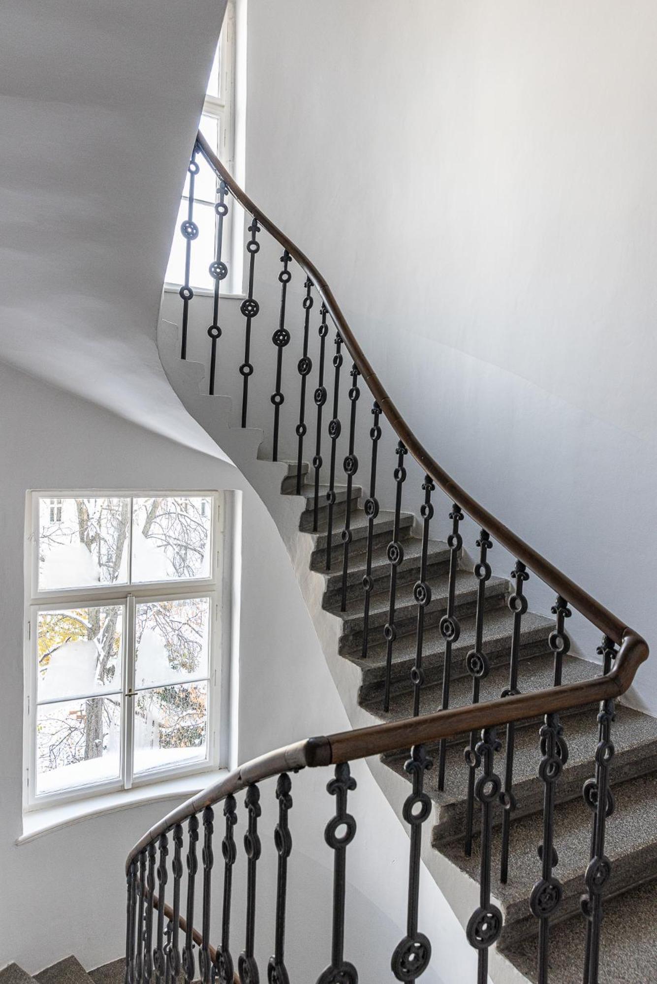 Nice Big Apartment 2Bds - Belgicka Praag Buitenkant foto